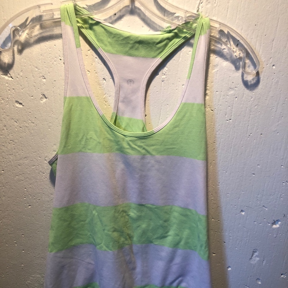 Lululemon Cool Racerback